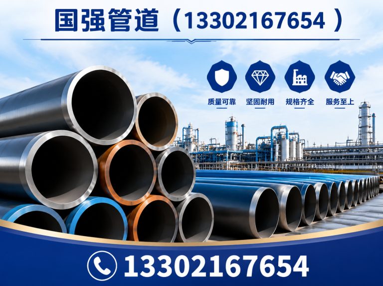 东丽区方矩管展示图
